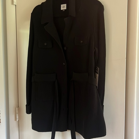Cabi Jackie Cardigan, new with tags